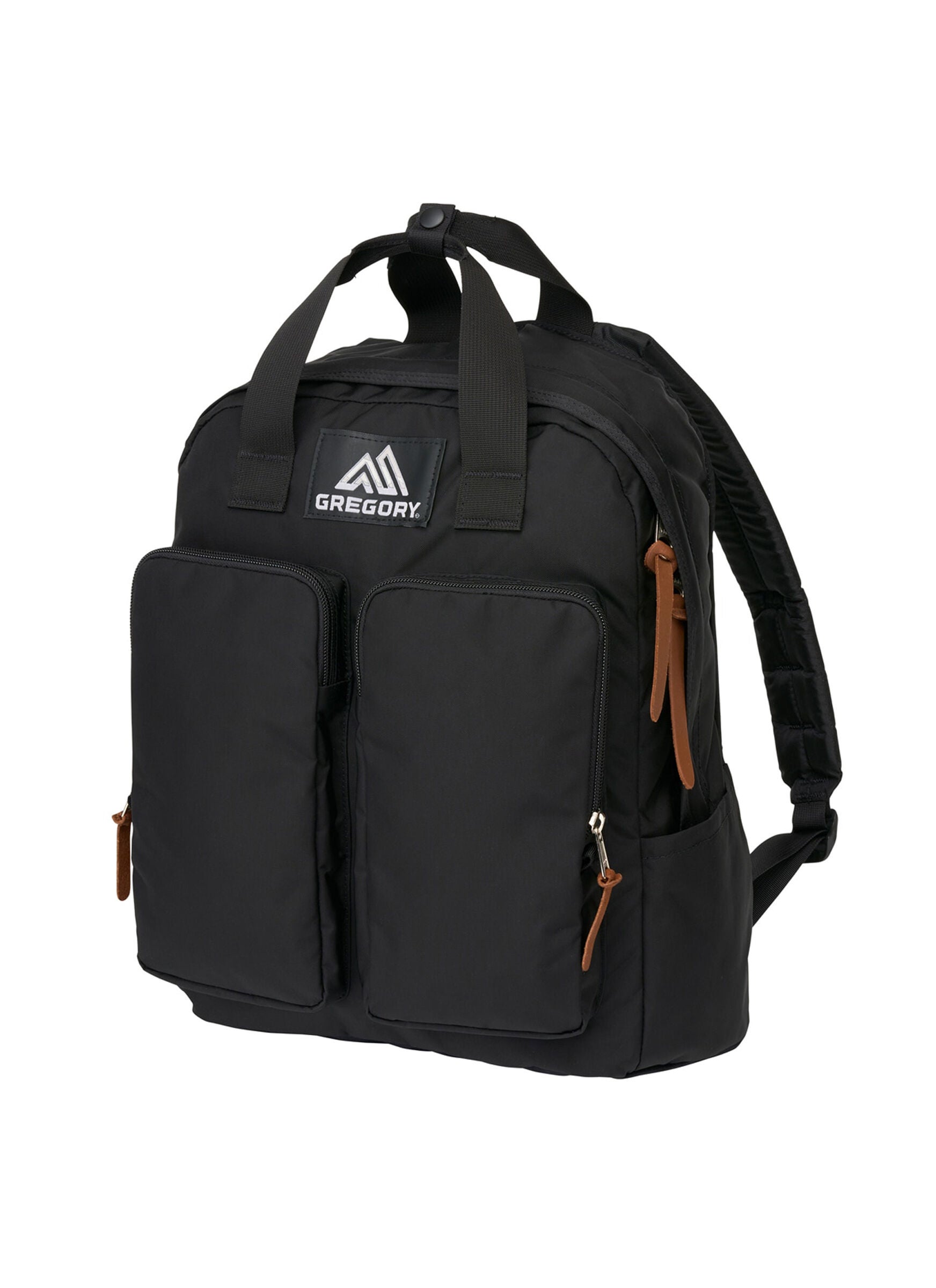 CLASSIC DAY ツインポケットパック