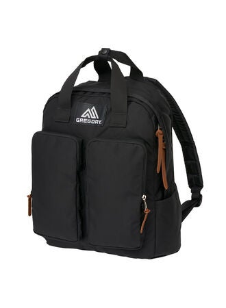 CLASSIC DAY ツインポケットパック