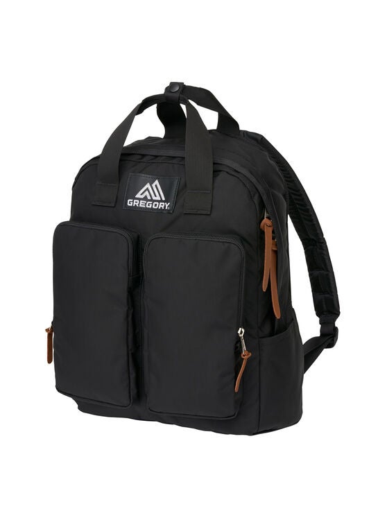 CLASSIC DAY ツインポケットパック