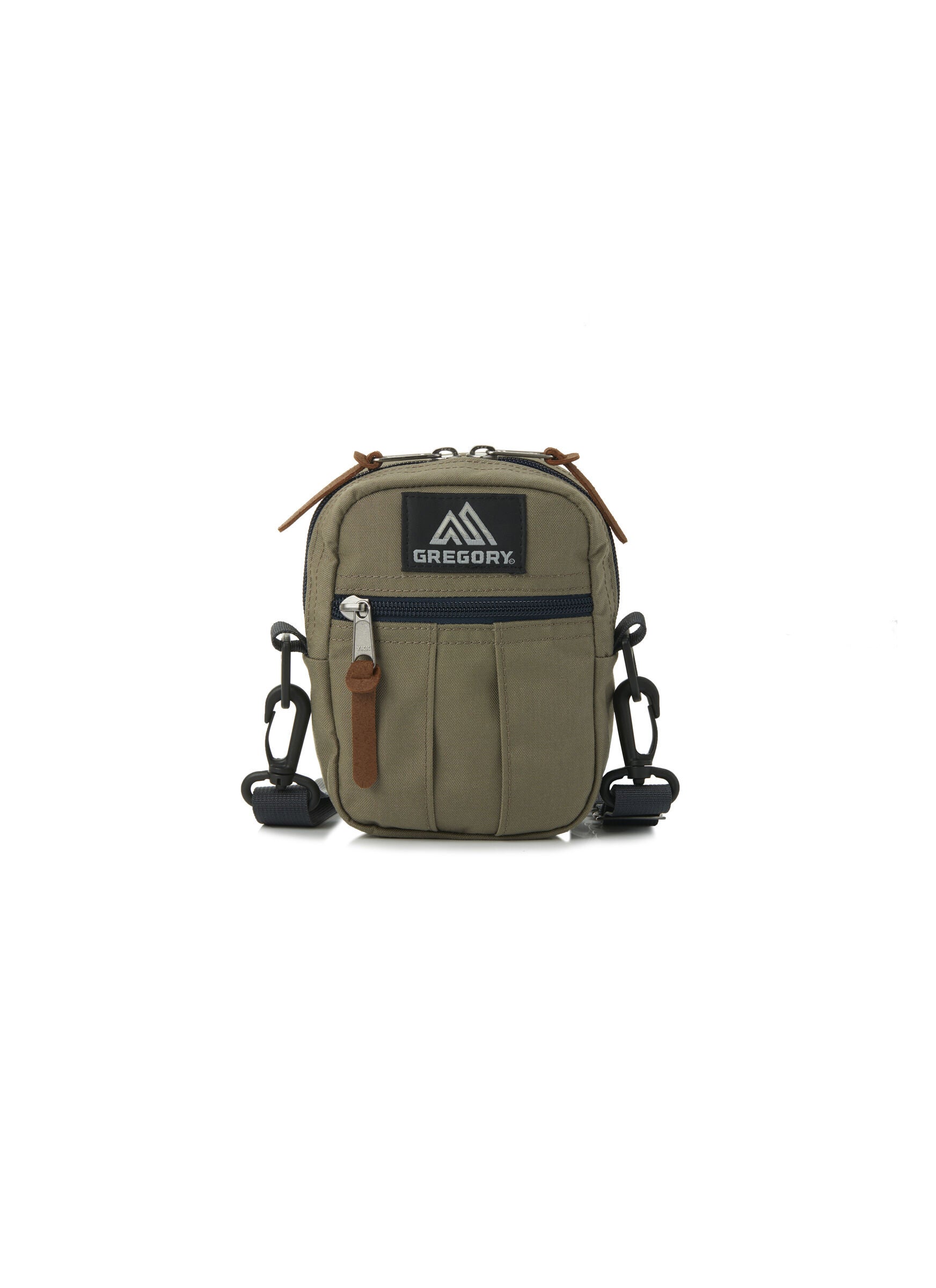 クラシックバッグ クイックポケットS