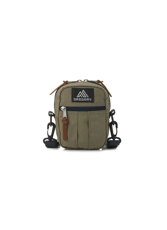 クラシックバッグ クイックポケットS