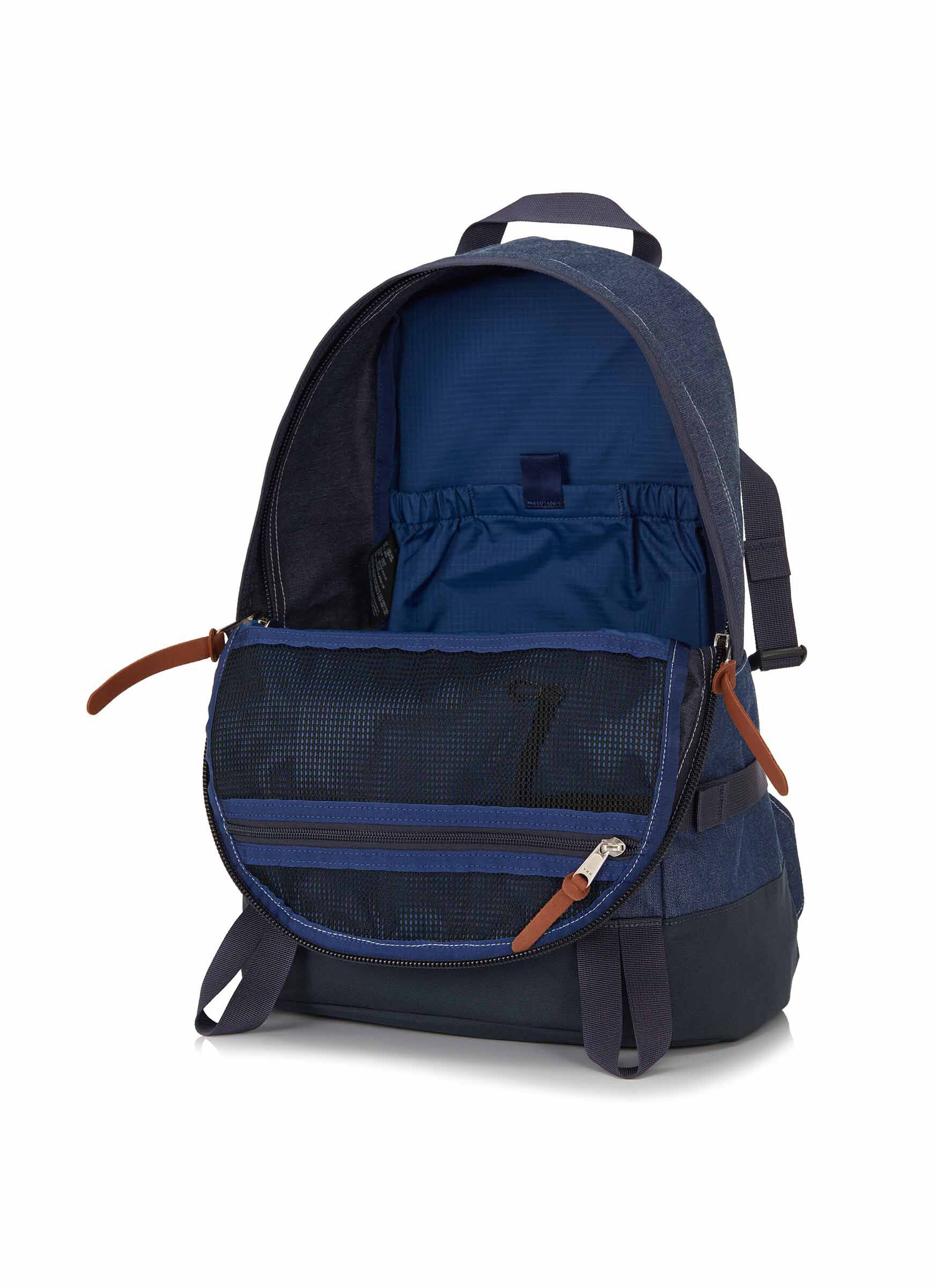 オールデイ テンセルデニム | グレゴリー公式オンラインストア