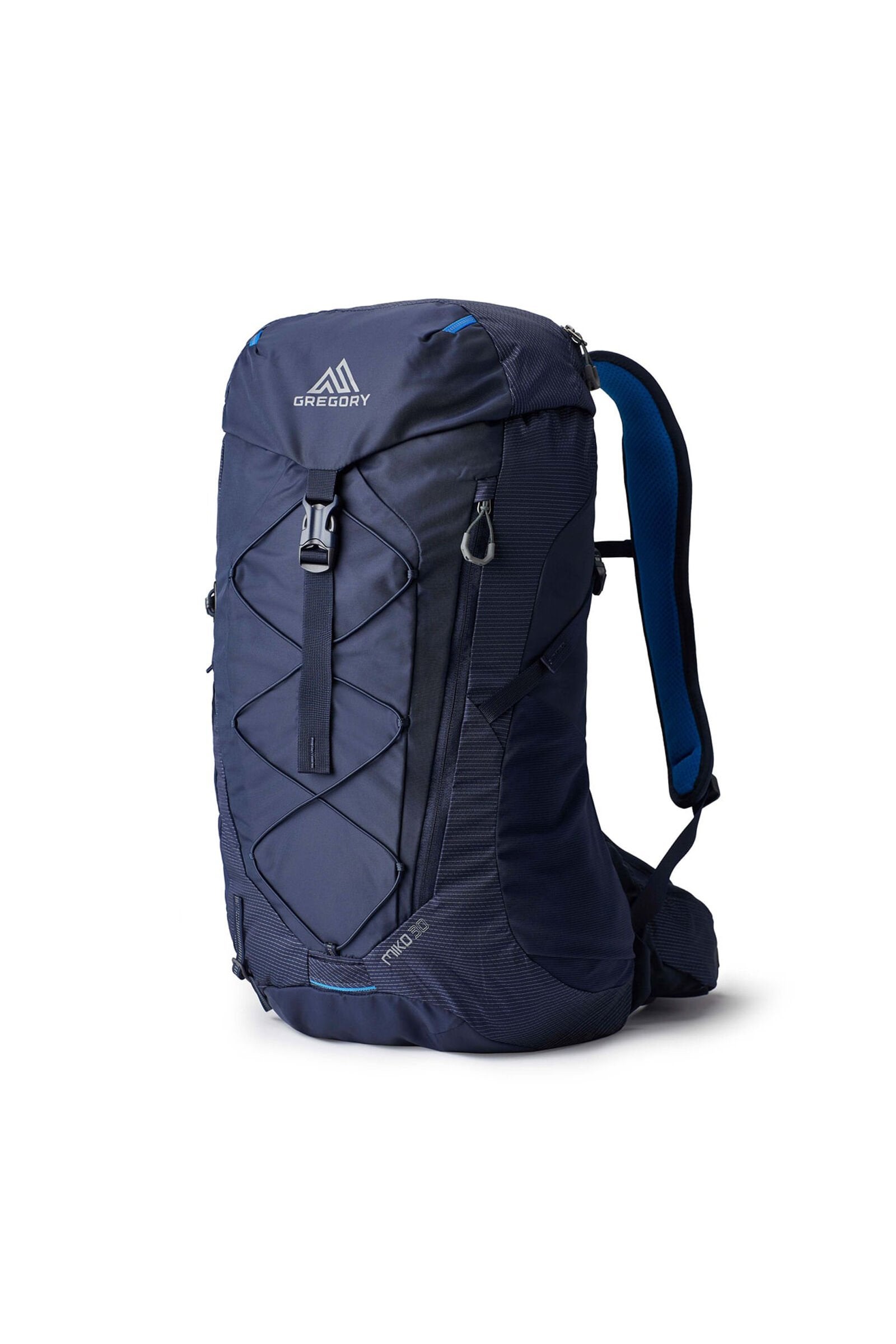 【みく】no.30 ミコ30 ボルトブルー | グレゴリー公式オンラインストア | Gregory Japan