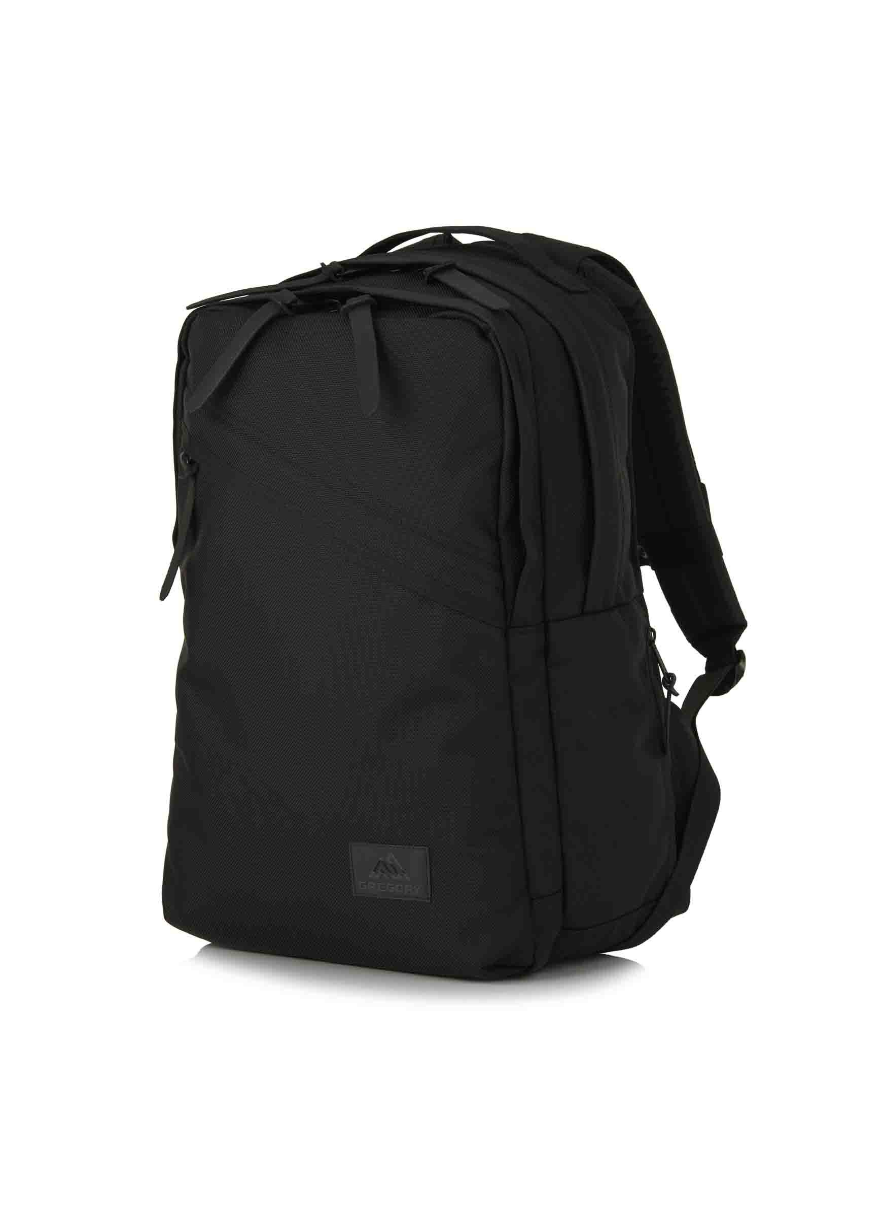 エブリデイ コーデュラバリスティックブラック | グレゴリー公式