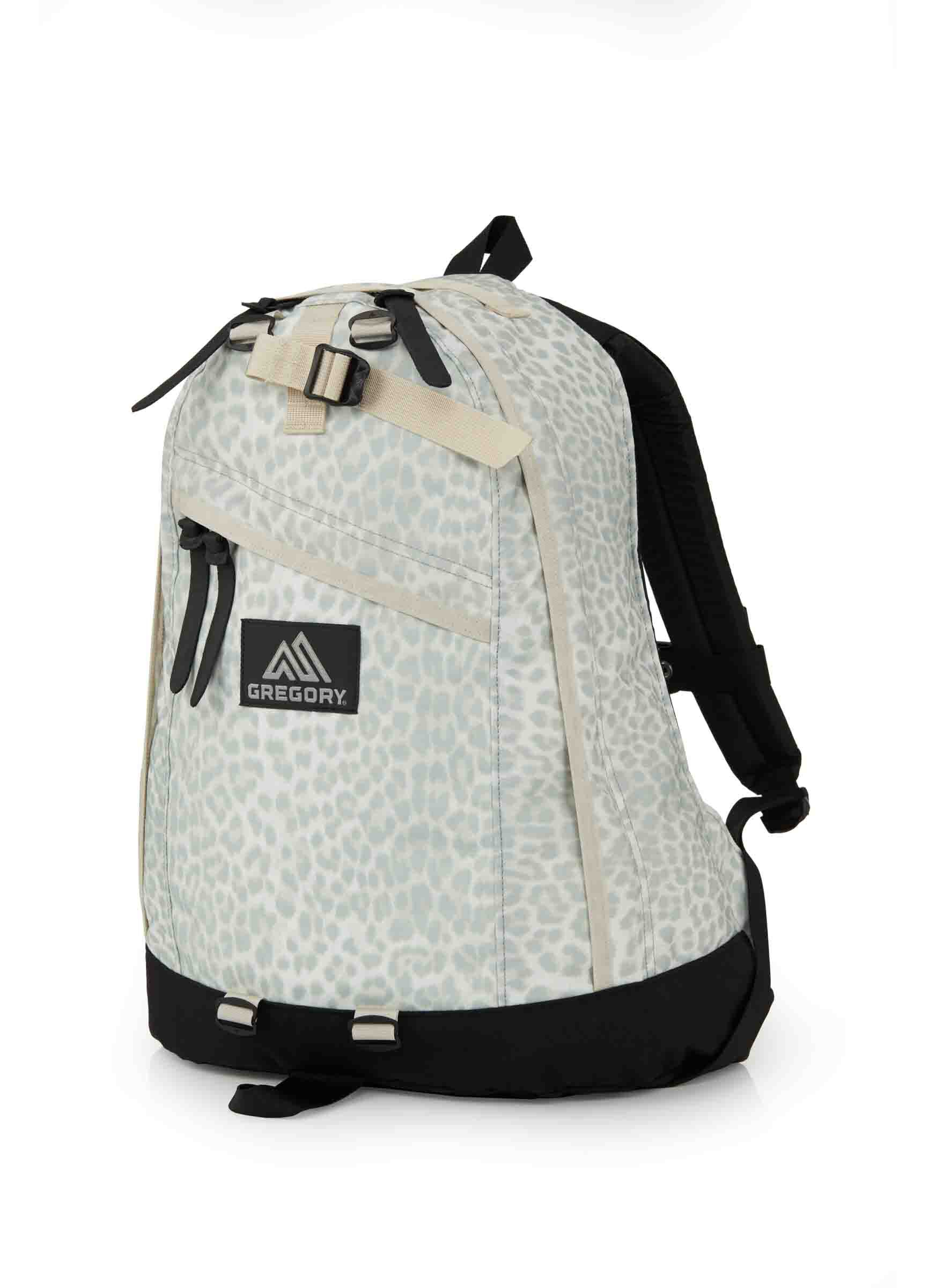 【完売品 美品】グレゴリー デイパック 26L レオパード柄 バックパック Gregory - ☆希少な新品！☆GREGORYデイパック☆国内正規品