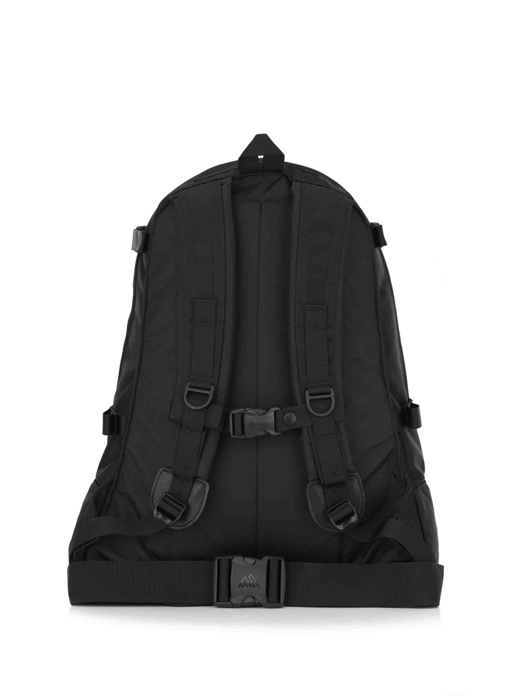 デイアンドハーフ OG コーデュラバリスティックブラック | グレゴリー