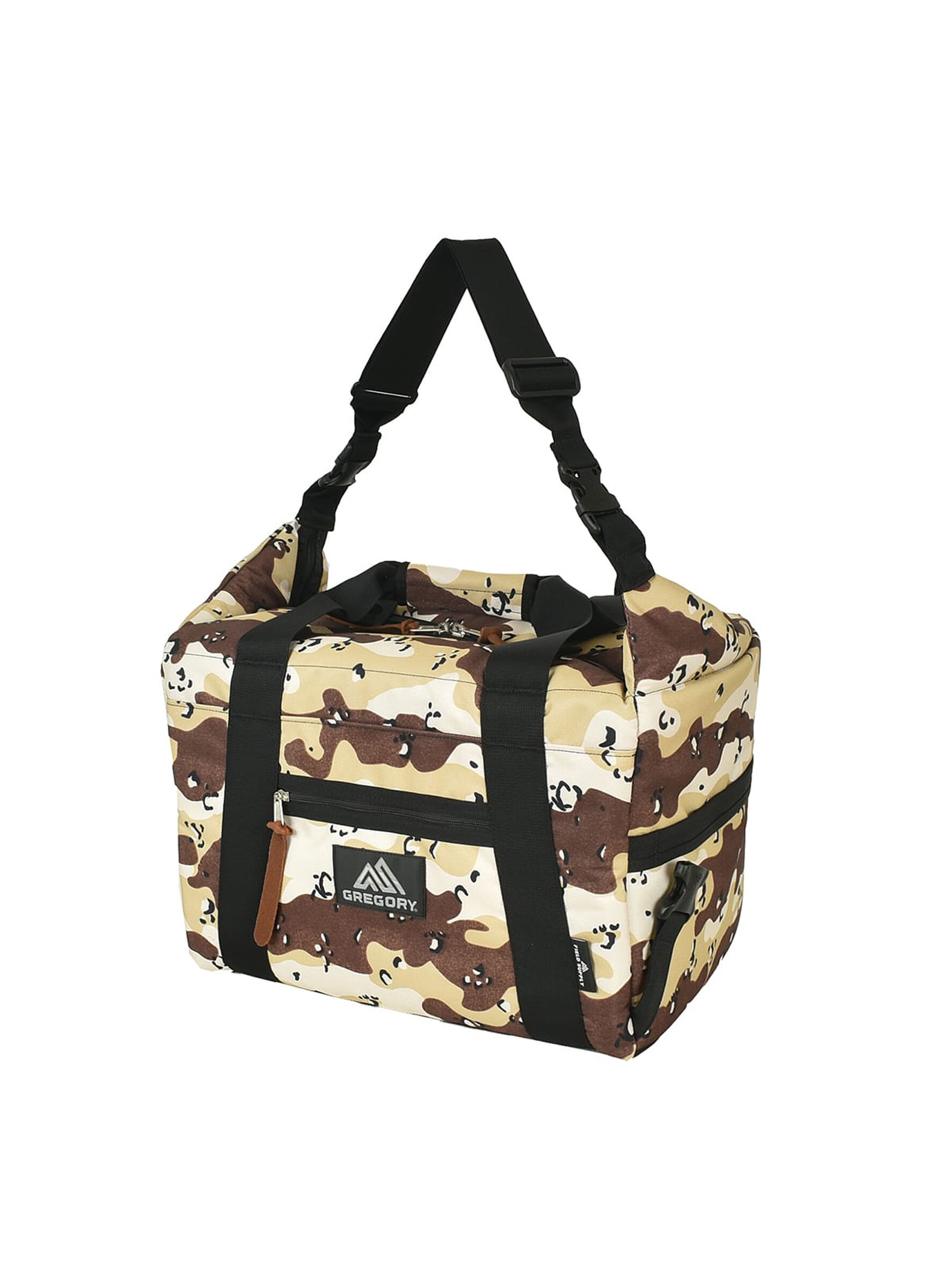 FIELD SUPPLY フィールドクーラーダッフル M V2