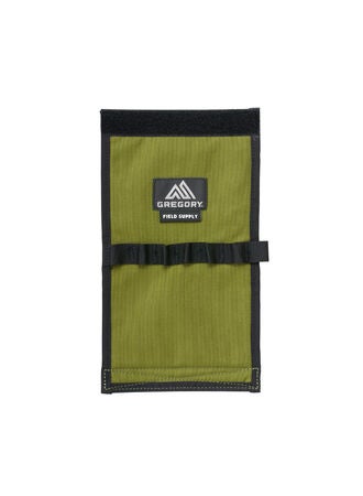 FIELD SUPPLY ガスカートリッジケースCB