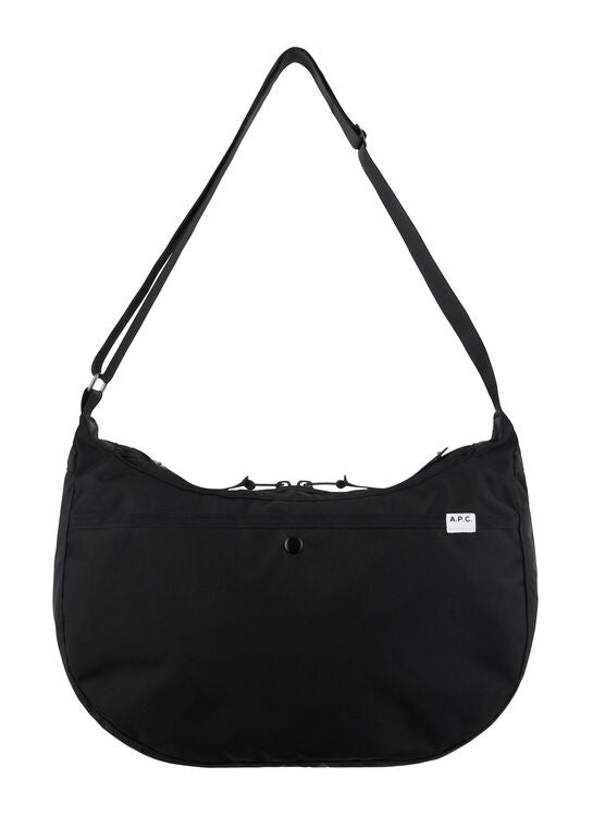 CLASSIC BAGS SATCHEL M A.P.C. GREGORY