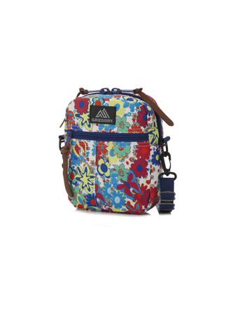 クラシックバッグ クイックポケットL