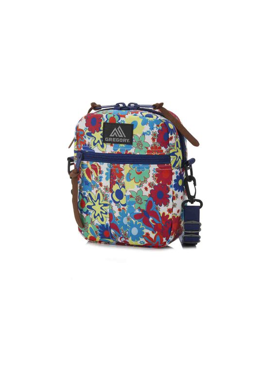 クラシックバッグ クイックポケットL