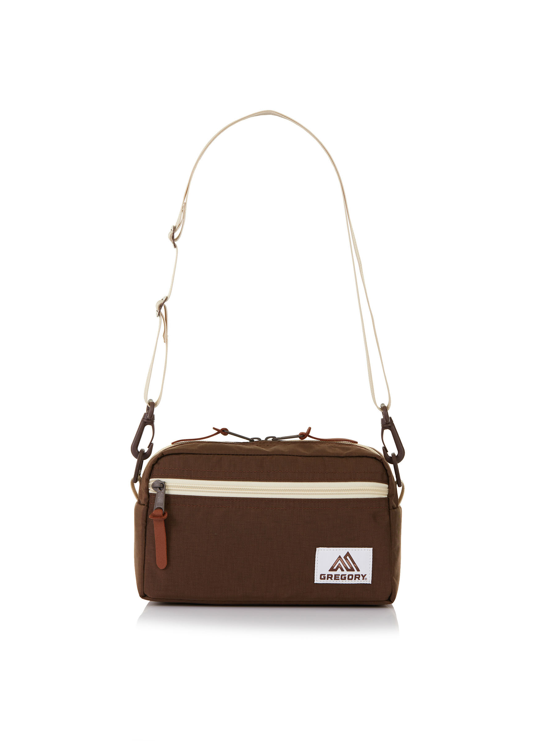 CLASSIC BAGS パデッドショルダーポーチM