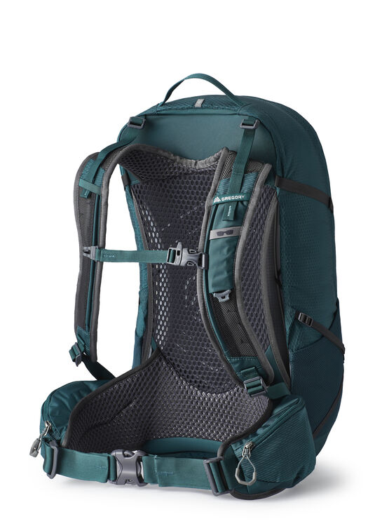 VAPORSPAN ジュノー30