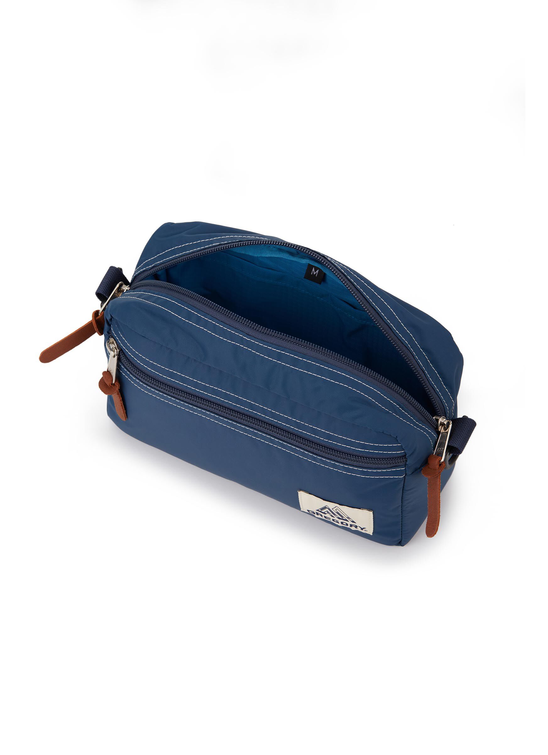 CLASSIC BAGS パデッドショルダーポーチM