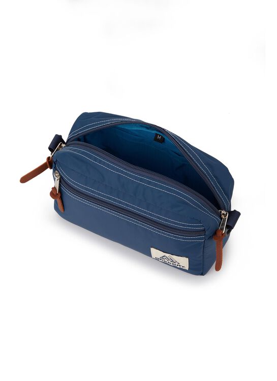 CLASSIC BAGS パデッドショルダーポーチM