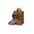 GREGORY PREMIUM クウォリーヘルメットバッグ