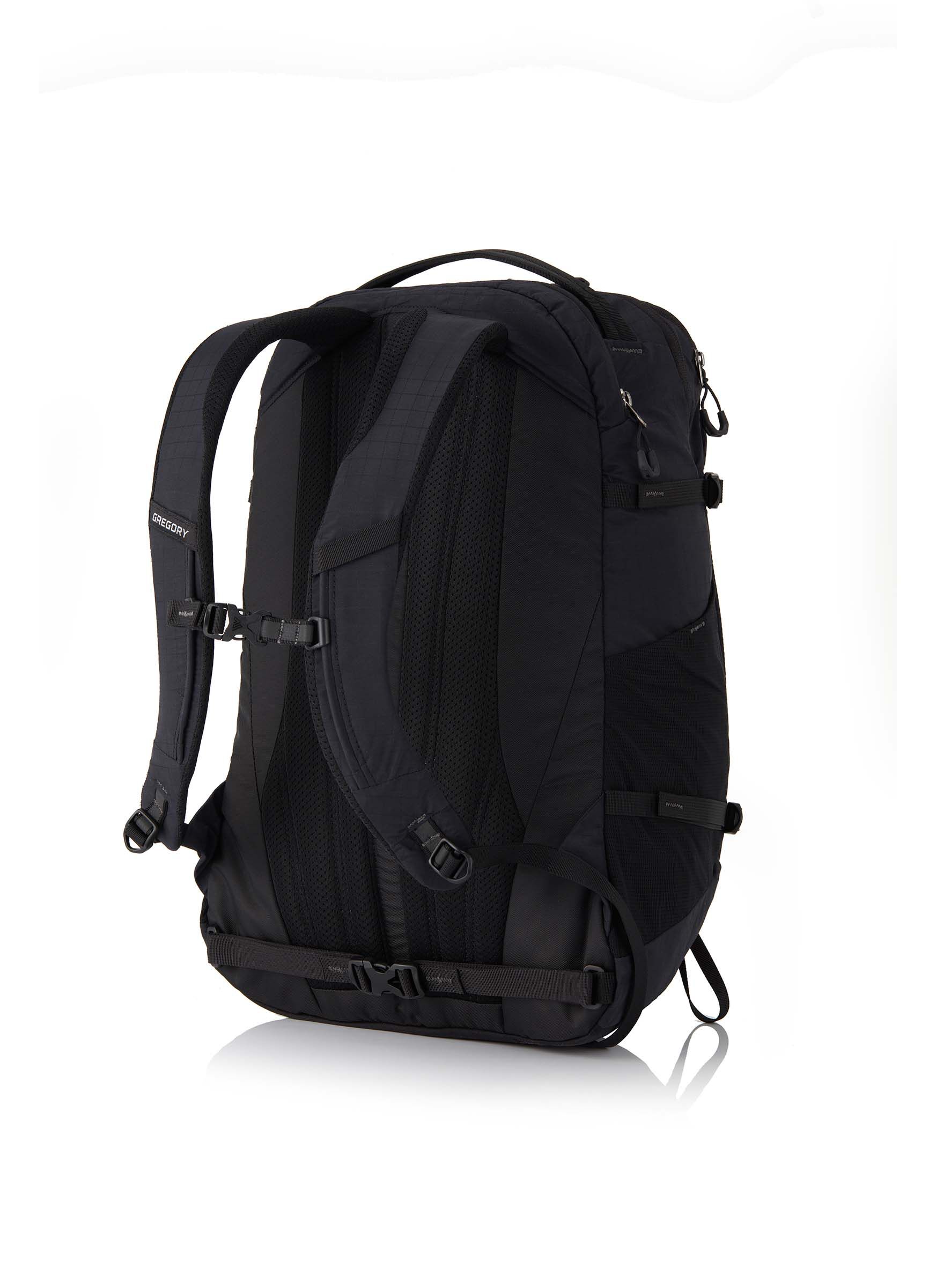 グレゴリー　バックパック　リュック　マティアv3 24ℓ ブラック GREGORY グレゴリー バッグ MATIA V3 24L ブラック BLACK