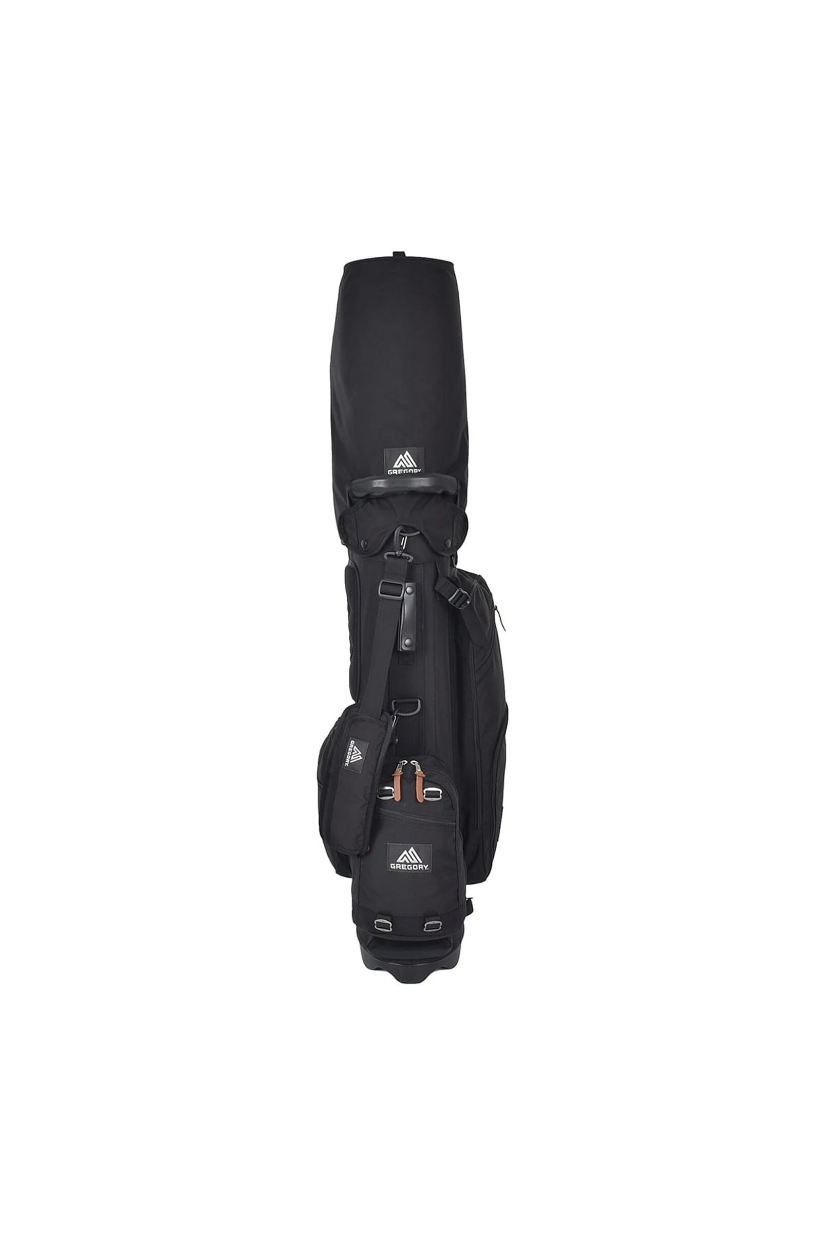 GREGORY クラシックキャディバッグ V2 クラシックキャディバッグ V2 CLASSIC CADDIE BAG V2 サンド