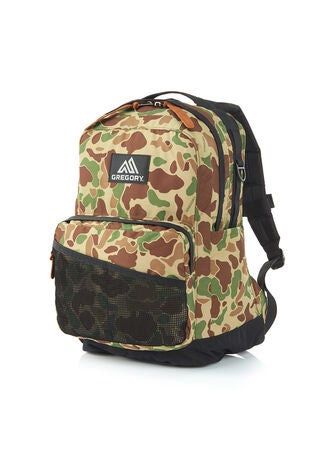 CLASSIC DAY キャンパスデイM