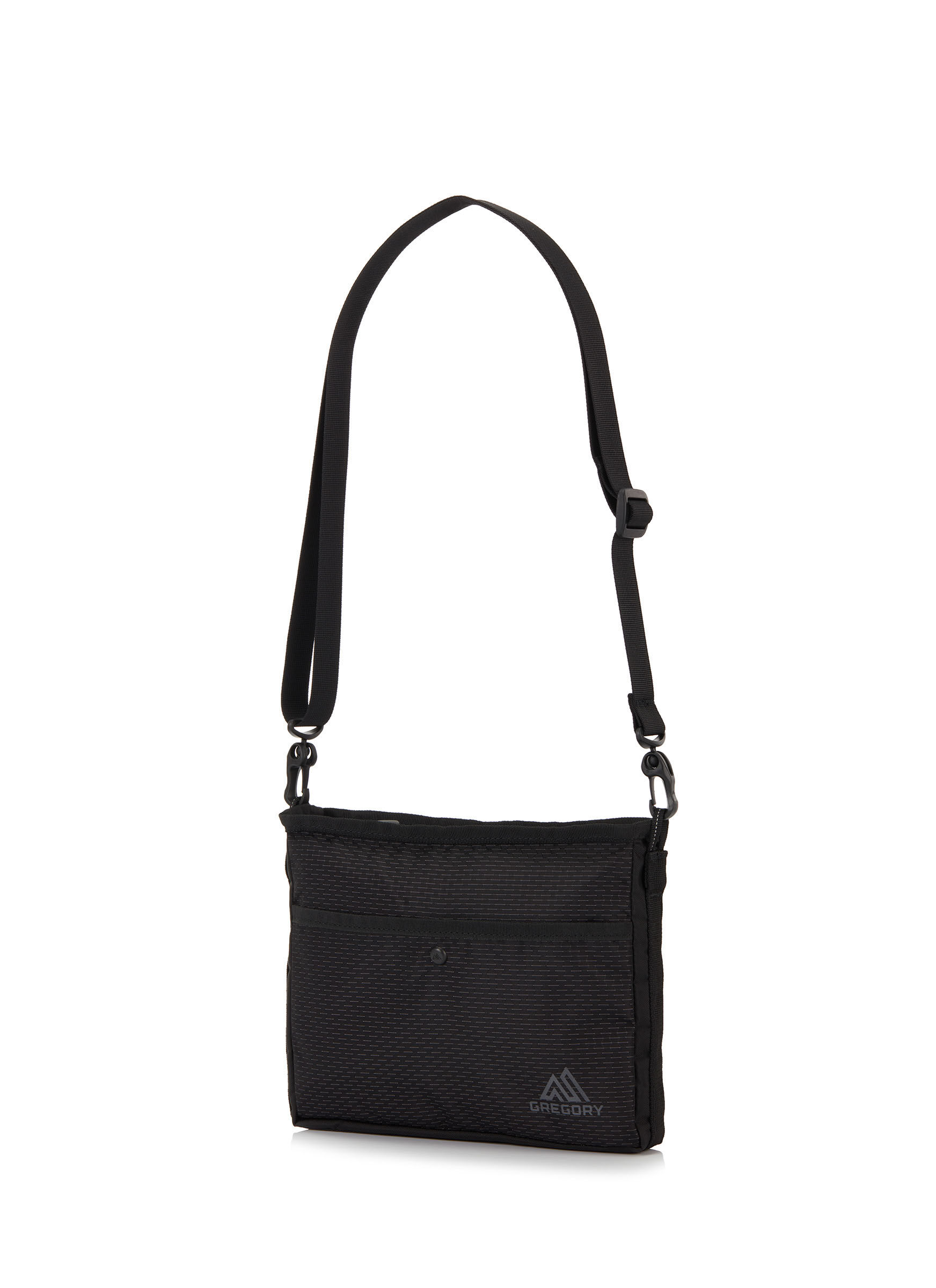 ESSENTIAL HIKING ナノサコッシュ