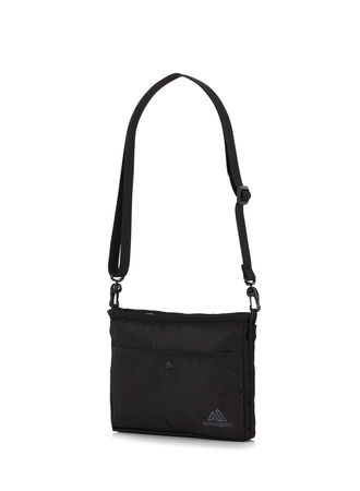 ESSENTIAL HIKING ナノサコッシュ