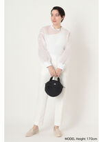 SUSZY スージーラウンドクロスボディ