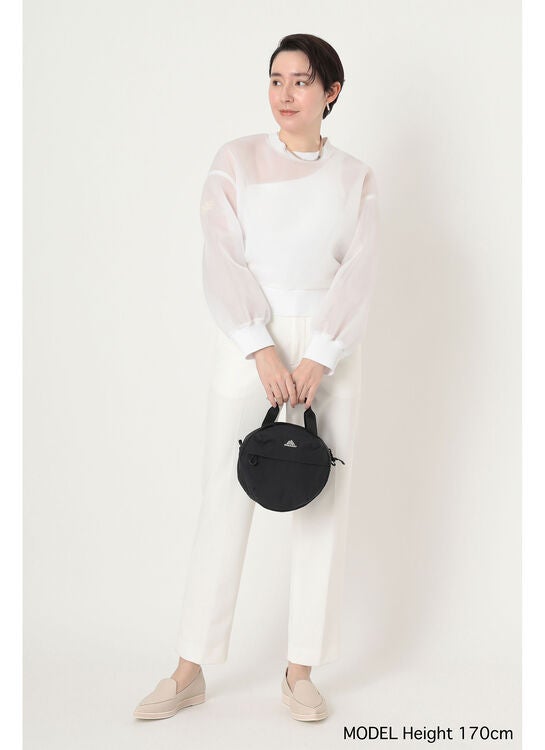 SUSZY スージーラウンドクロスボディ