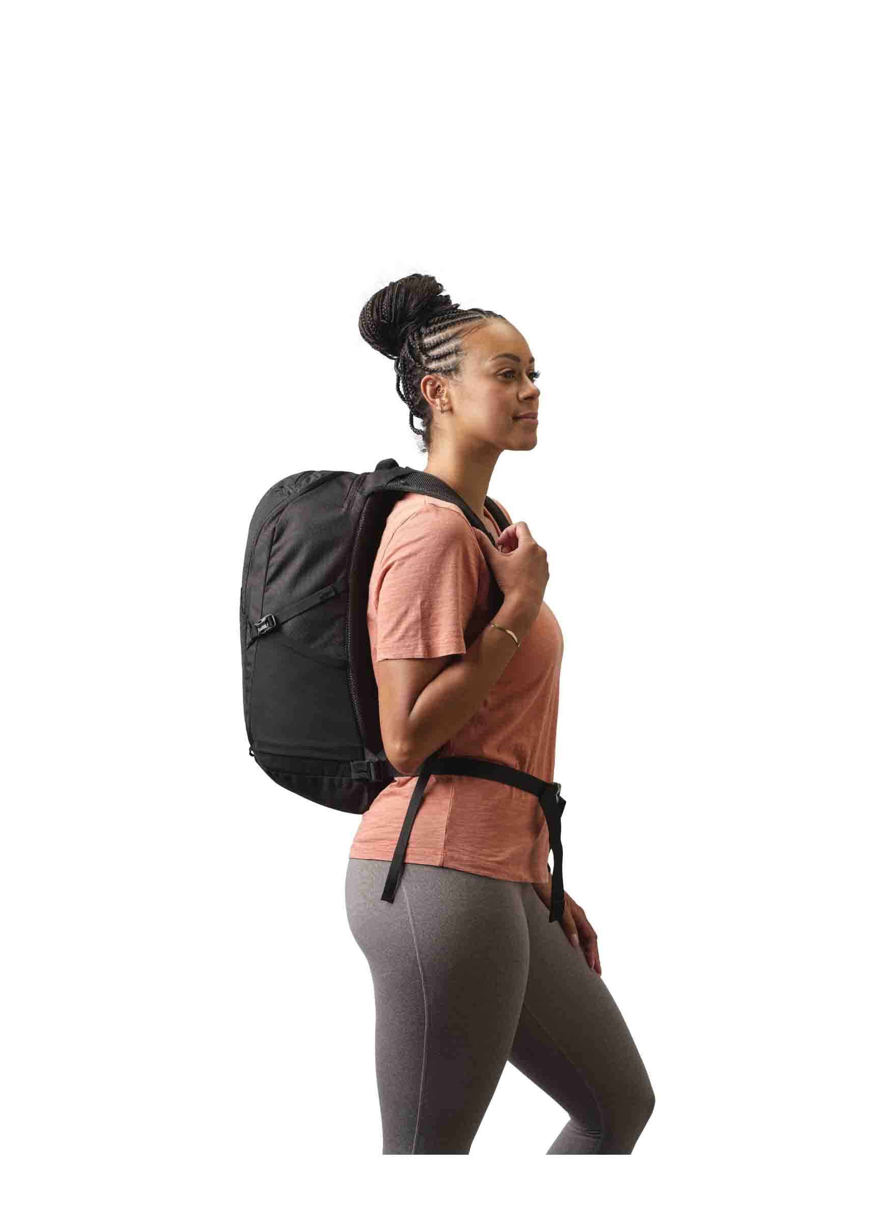 エッセンシャルハイキング ナノ24