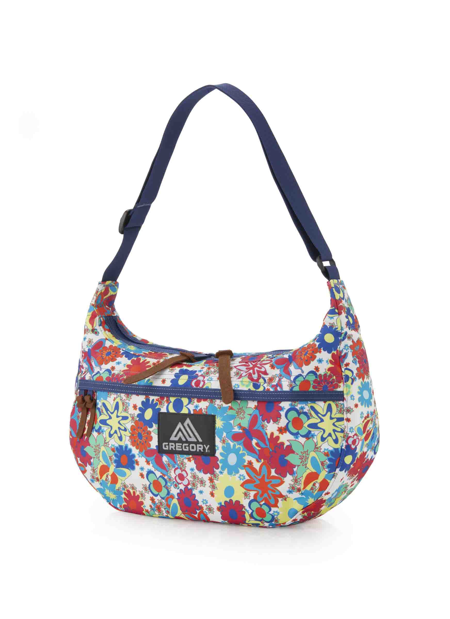 クラシックバッグ サッチェルM