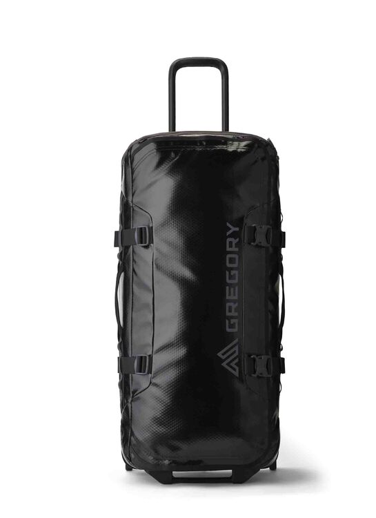 DIVIDE ROLLERS ALPACA WHEELED DUFFEL 100
