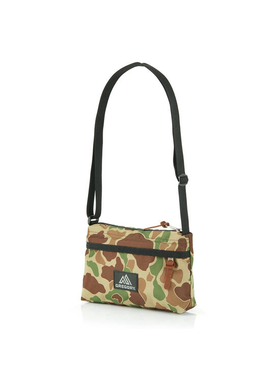 CLASSIC BAGS エンベロップショルダー