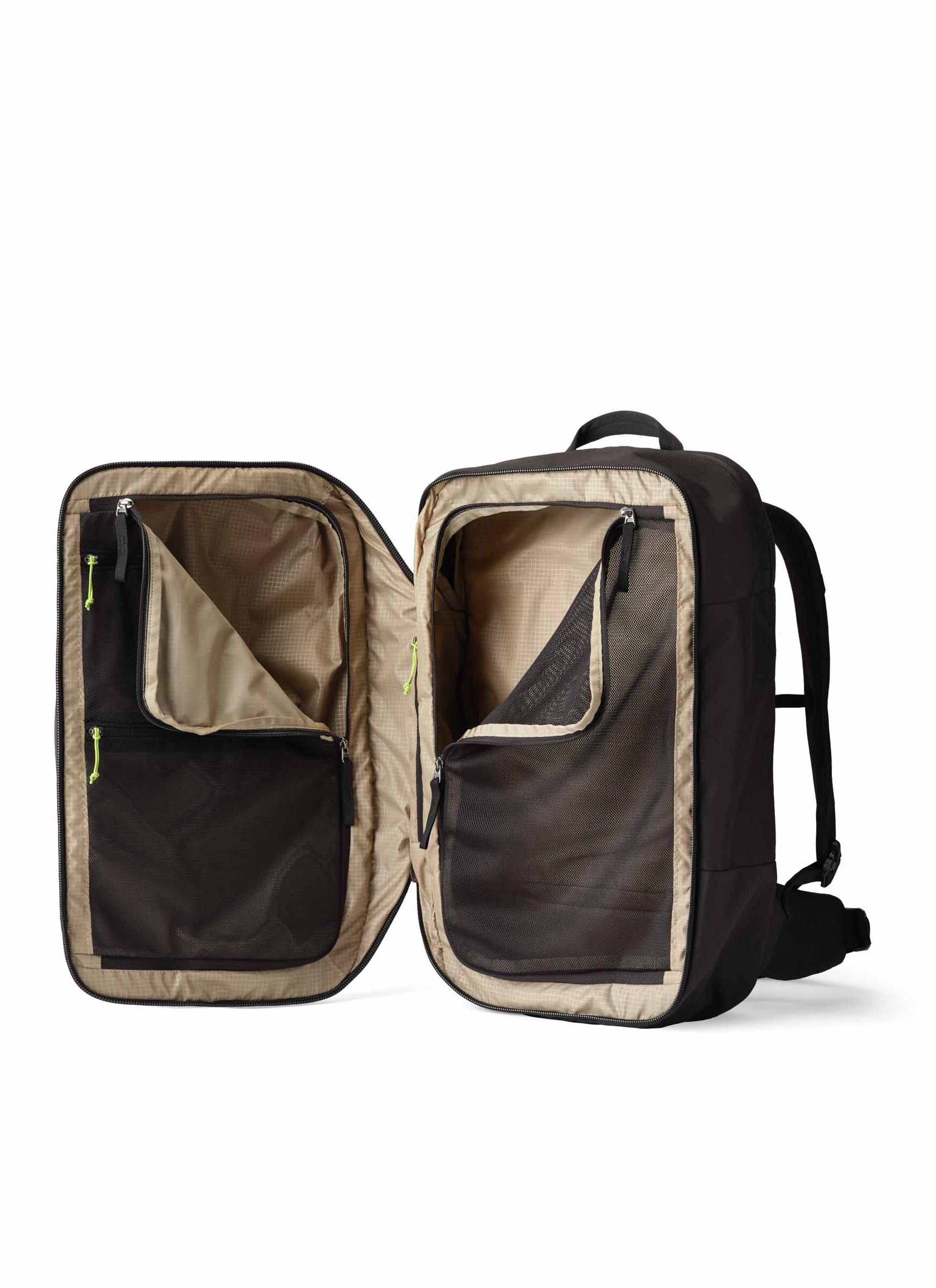 Gregory ADV-TRAVEL PACKS BORDER CARRY ON 40