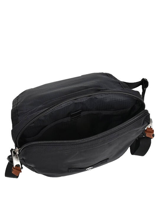 CLASSIC BAGS ラフィンショルダー