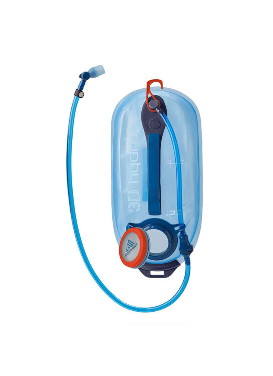 HYDRATION ACCESSORY 3Dハイドロ2Lリザーバー