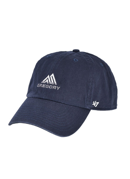 APPAREL GREGORY '47 CLEAN UP CTN