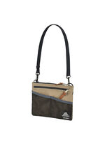 FIELD SUPPLY クラシックサコッシュM
