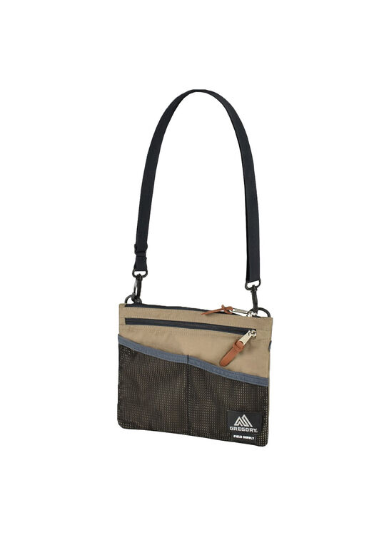 FIELD SUPPLY クラシックサコッシュM