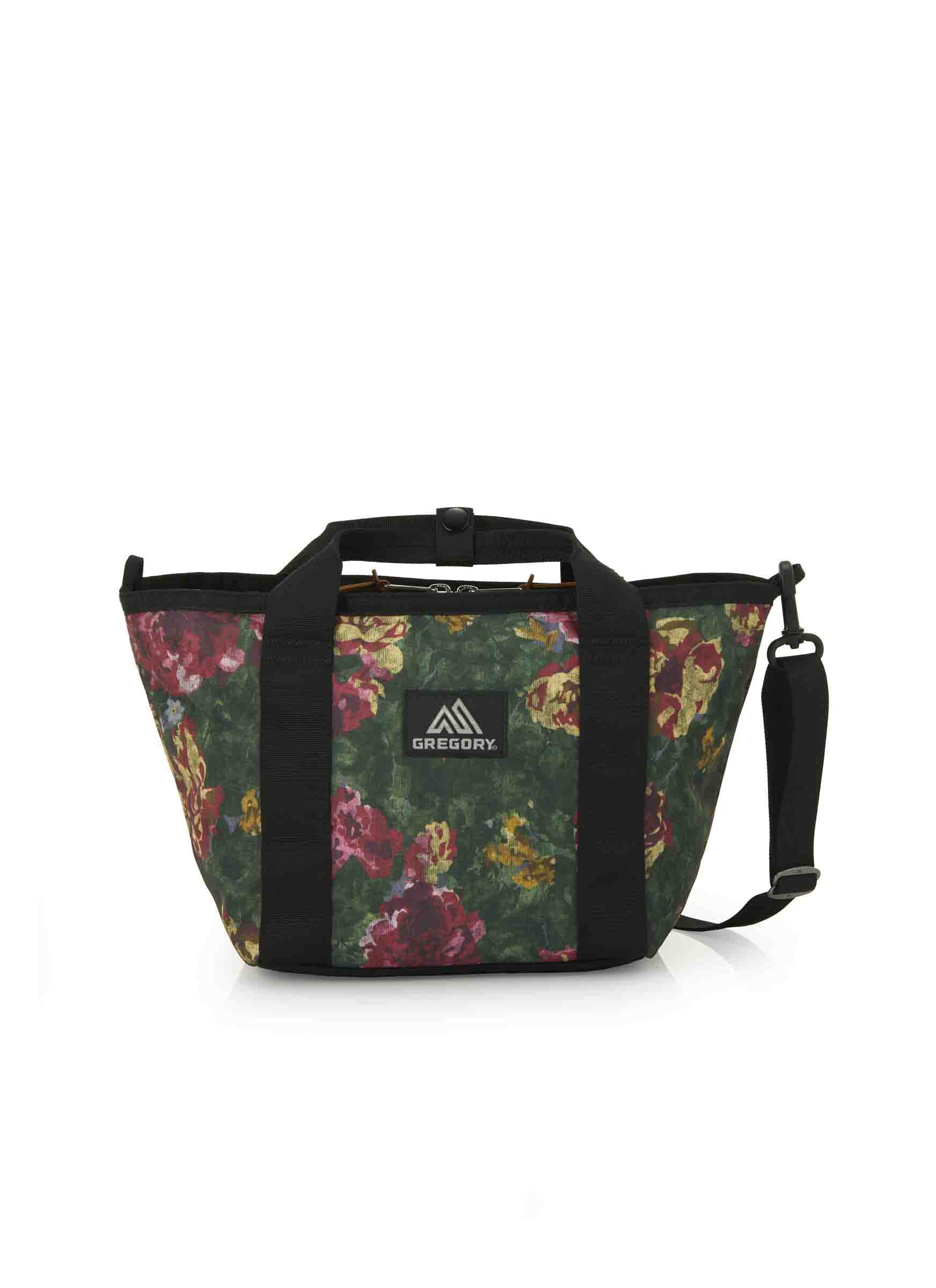 CLASSIC BAGS ボートトートS