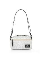 CLASSIC BAGS パデッドショルダーポーチM