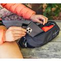 ESSENTIAL HIKING ナノウエストパックミニ