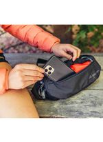 ESSENTIAL HIKING ナノウエストパックミニ