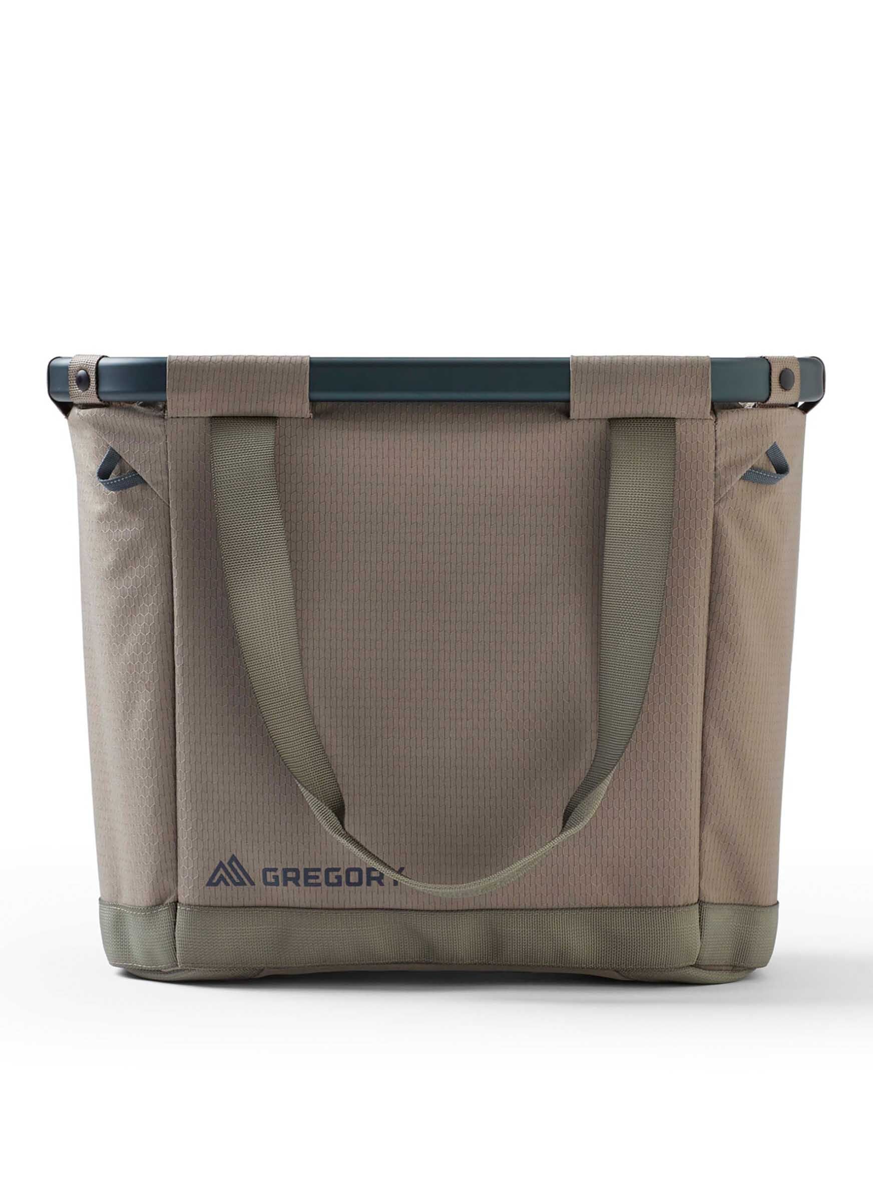 GEAR ORG アルパカギアトート30