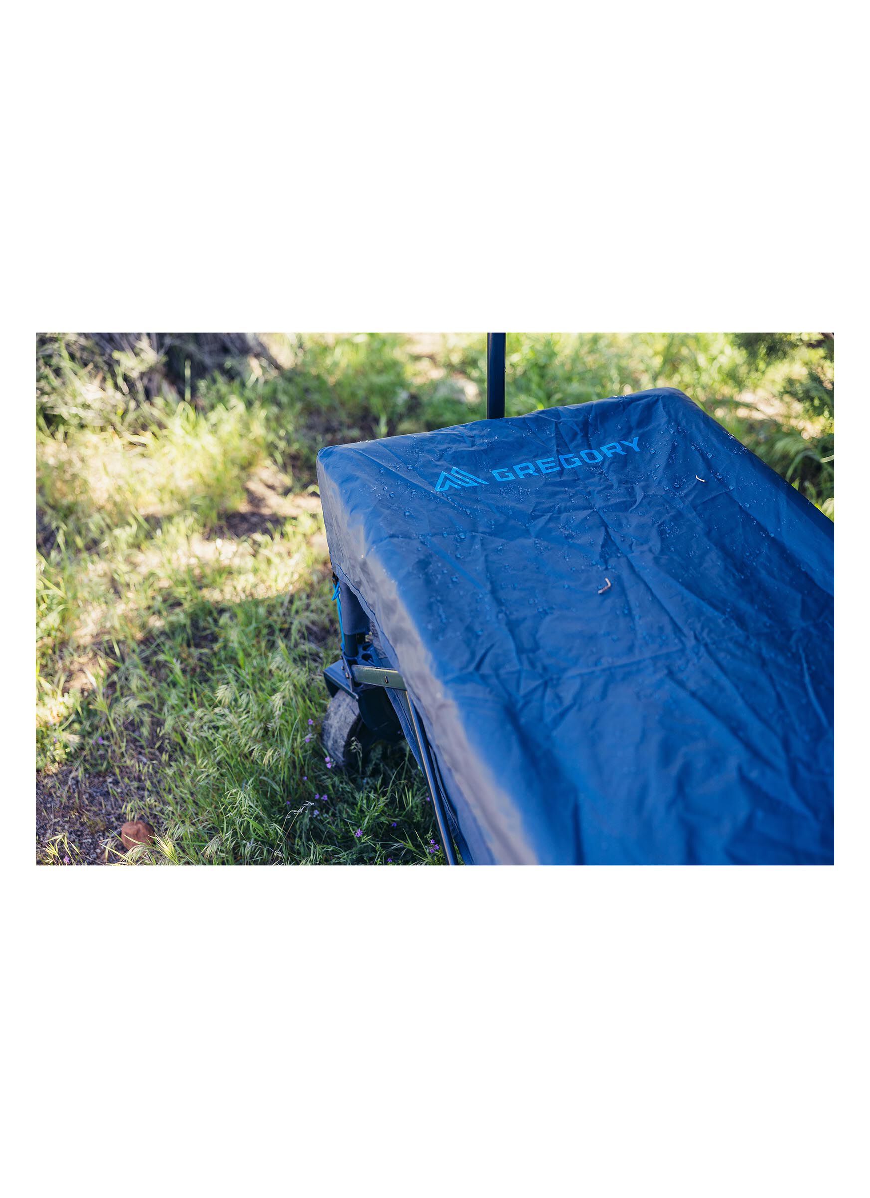 GEAR ORG アルパカギアワゴン