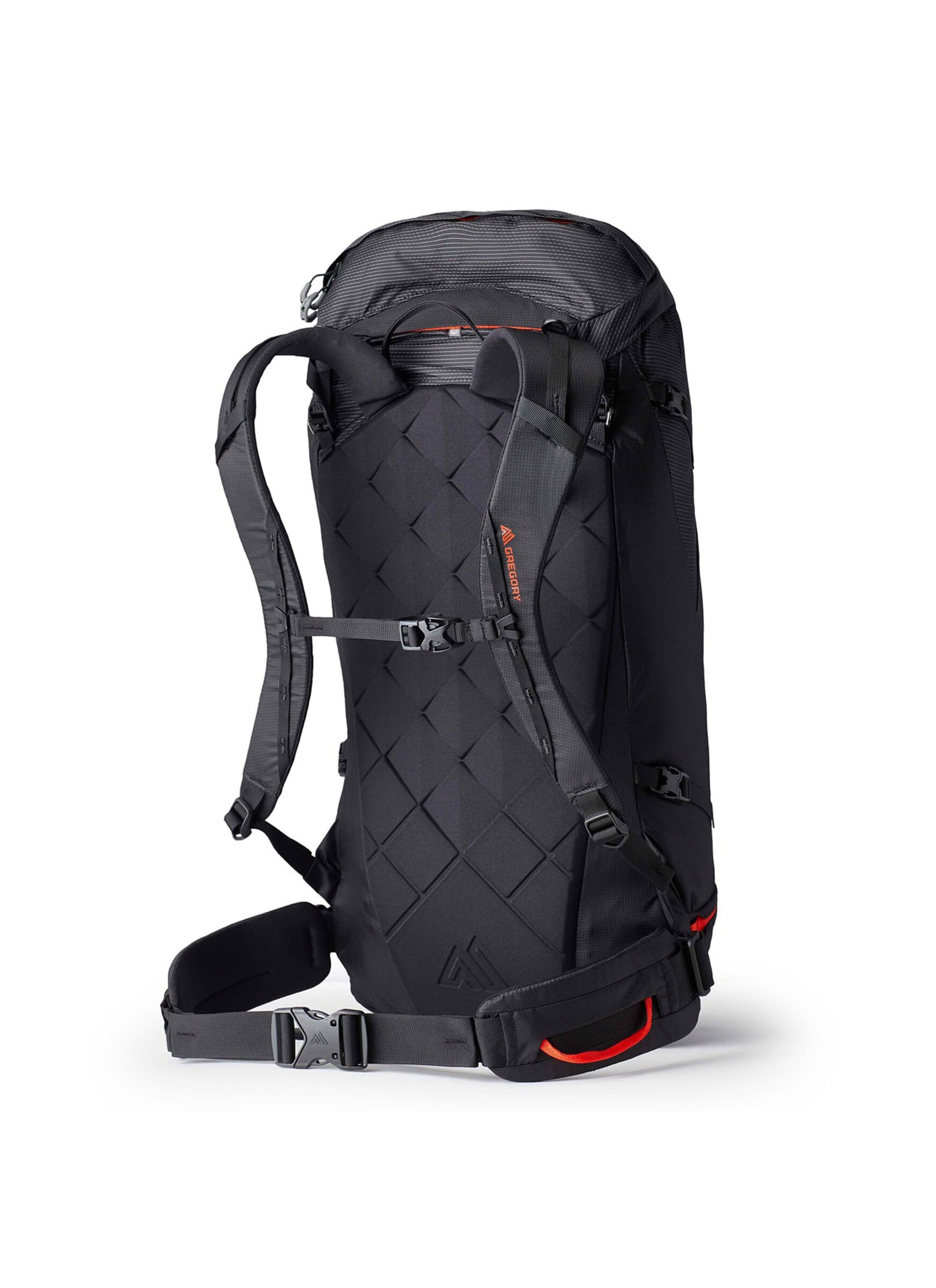 ALPINE アルピニストLT38 SM/MD