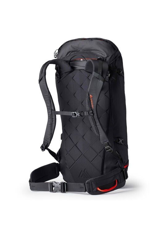 ALPINE アルピニストLT38 SM/MD