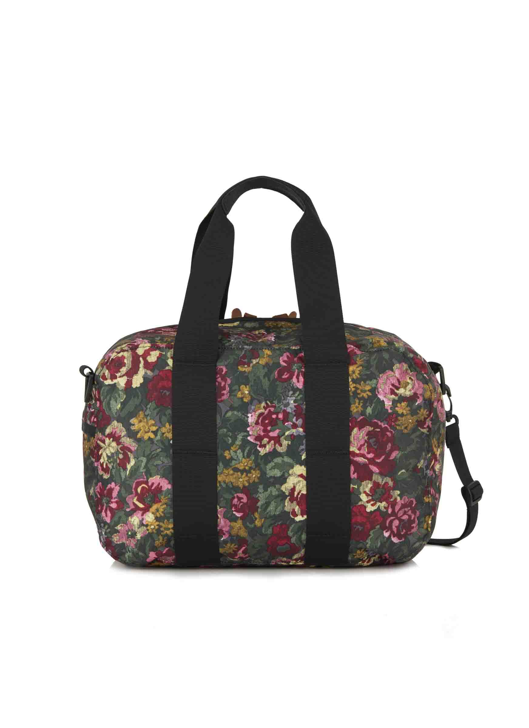 クラシック ダッフルバッグXS