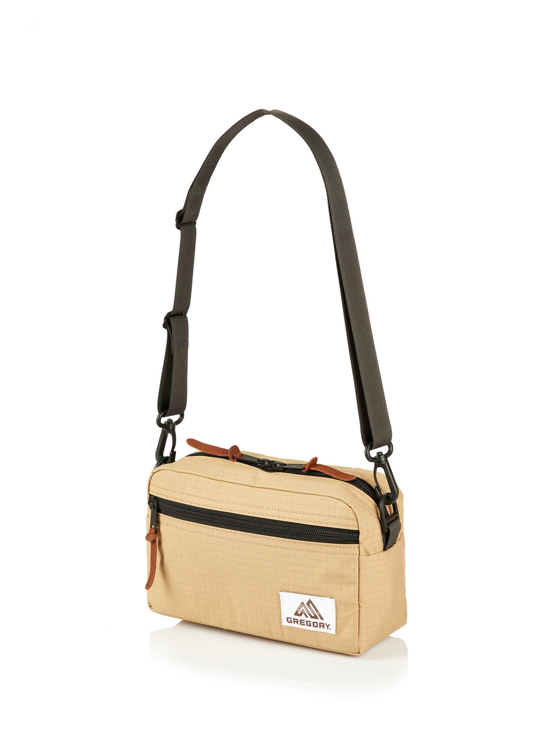 CLASSIC BAGS パデッドショルダーポーチM