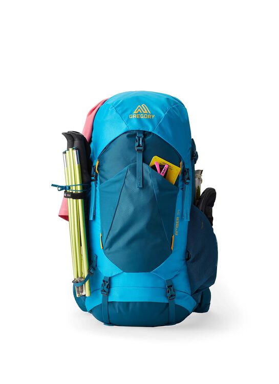 TRAILFLEX アンバー34