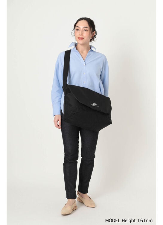 CLASSIC BAGS オーセンティックメッセンジャー