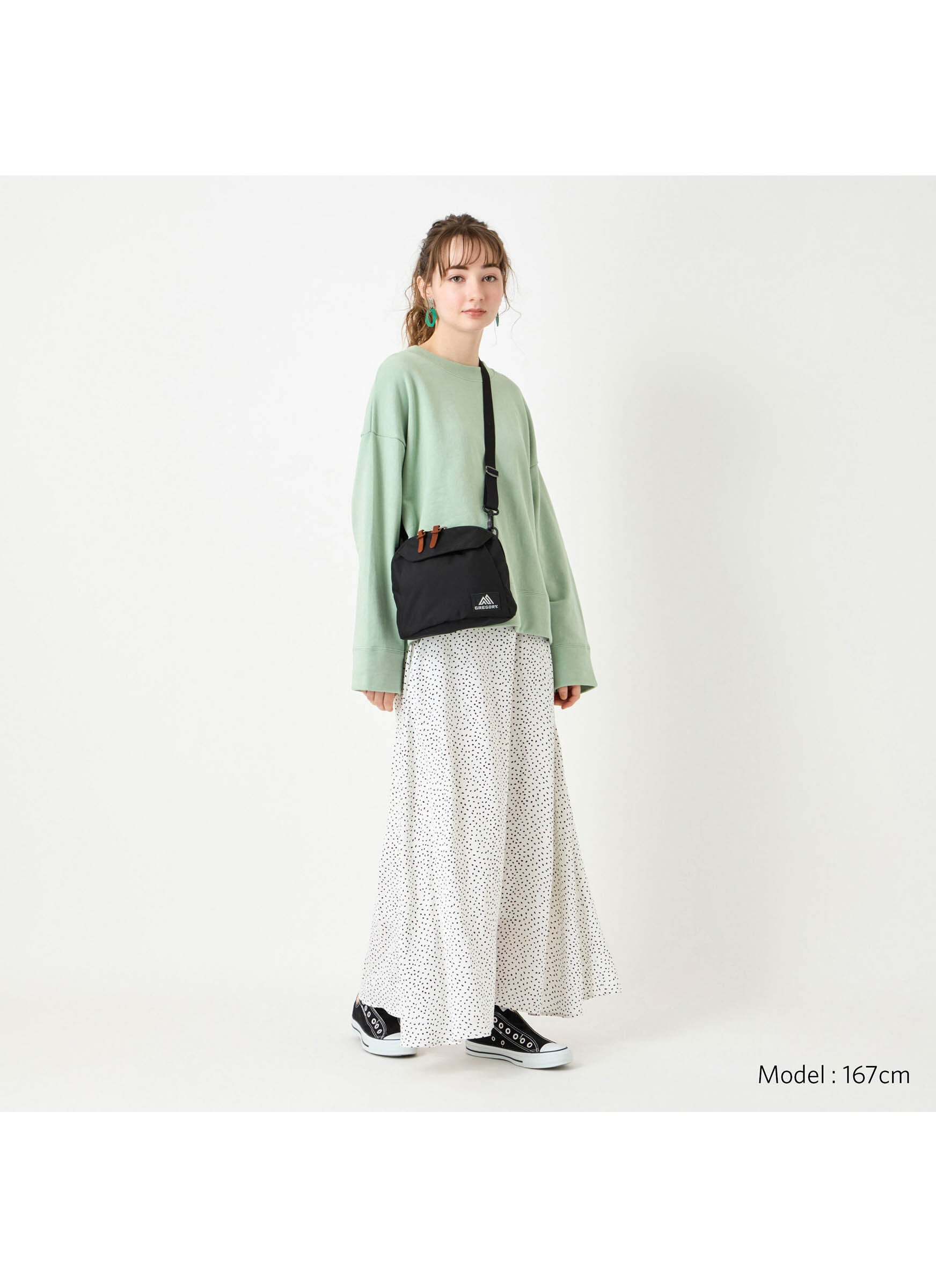 CLASSIC BAGS トースティーショルダー